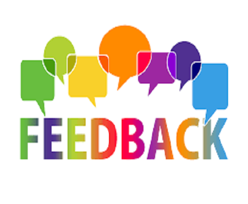 Voices for CASA Children Your Feedback, Please! Help Us Improve this ...